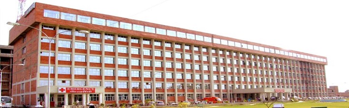Adesh Institute of Medical Sciences and Research